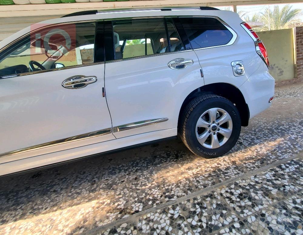 Haval H9
